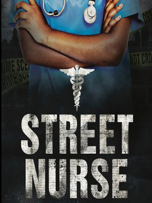 cover image of Street Nurse